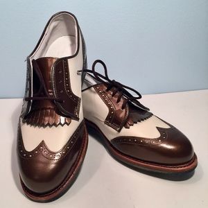 footjoy classics